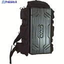 EBERLE バックパック アップレンジャーパック 容量27L ブラック R3MB 1個 ▼836-1832