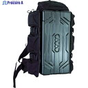 EBERLE バックパック アップレンジャーパック 容量27L ドライアース R3ME 1個 ▼836-1833