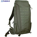 EBERLE バックパック ビッグトリックパック 容量32L ドライアース S45ME 1個 ▼836-1842