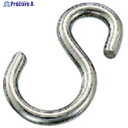 水本 ステンレス Sカン 全長17.4mm S-1.6 1個 ▼849-2447【代引決済不可】