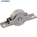 ヨコヅナ ステンレス戸車 30mm 平 SAS-0302 1個 ▼849-6538【代引決済不可】
