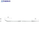 Minimo ダイヤモンドヤスリ 両端コテ#170 RD5563 1本 ▼852-8939【代引決済不可】