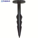 TRUSCO 防草シート押さえ具シャークアンカー15cm 50本入 SA-15-50P 1パック ▼855-5884