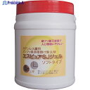 佐々木化学 ステンレス溶接焼け除去剤 エスピュアSJジェル(低粘度タイプ)1kg SJJEL(SOFT)1000G 1個 ▼134-3512