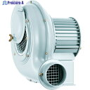 昭和 電動送風機 汎用シリーズ(0.04kW) SB-201 1台 ▼138-4121