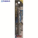 BIC TOOL 鉄工用月光ドリル ブリスターパック 4.9mm SGP4.9 1本 ▼152-9791