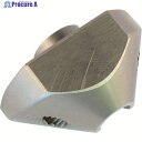 SANWA 電動工具替刃 キーストンカッタSG-230B用受刃 φ6mm SG-230B-UK 1個 ▼163-1845