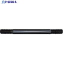 SUPER スタッドボルト(M16、全長:100) SBM-16100 1本 ▼171-6280 ●YA513