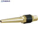 HOZAN エアノズル SG-106-40 1個 ▼175-5523