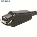 STAR CLIP スタークリップ(ビニールカバー付) SCSV-30AB 1個 ▼195-3217