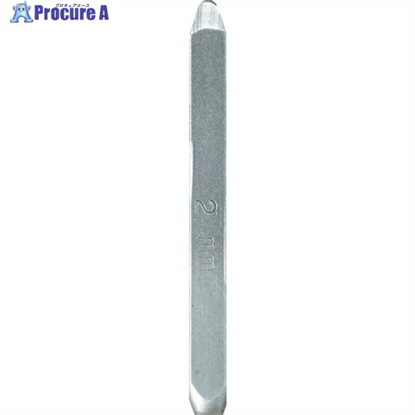 TRUSCO Х 2mm G SKD-20EG 1 228-6360