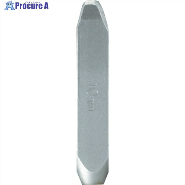 TRUSCO Х 10mm Y SKD-100EY 1 228-8630