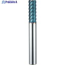 ダイジェット ワンカット70エンドミル スクエアタイプ(6枚刃・レギュラー刃長) 10.5mm SEHH6105 1本 ▼248-3230