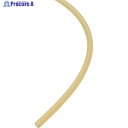 PISCO フッ素樹脂(PFA)チューブ クリアイエロー 4×2 5M SFT0420-5-CY 1巻 ▼251-7780