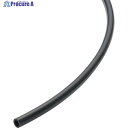 PISCO フッ素樹脂(PFA)チューブ ブラック 4×2.5 5M SFT0425-5-B 1巻 ▼251-7824