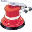 SI ダブルアクションサンダー マジックシートタイプ ペーパーサイズ125mm SI-3101M 1台 ▼255-0644