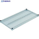 TRUSCO ステンレス製メッシュラック用棚板 602X305 SES-23S (SUS304)(600MMX300MM) 1枚 ▼256-5218