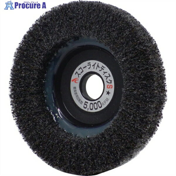 AC スコーライトディスクS SD10015-S-60 5個 ▼306-2902