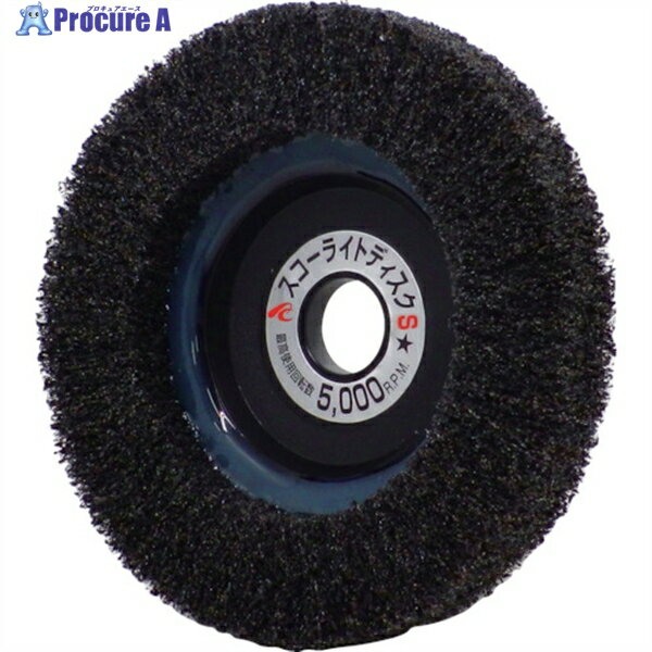 AC スコーライトディスクS SD10015-S-80 5個 ▼306-2911