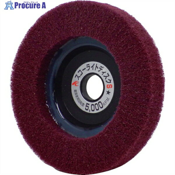 AC スコーライトディスクS SD10015-S-320 5個 ▼306-2961