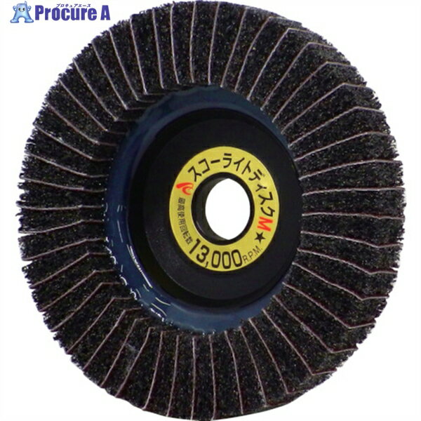 AC スコーライトディスクM SD10015-M-80 5個 ▼306-2996