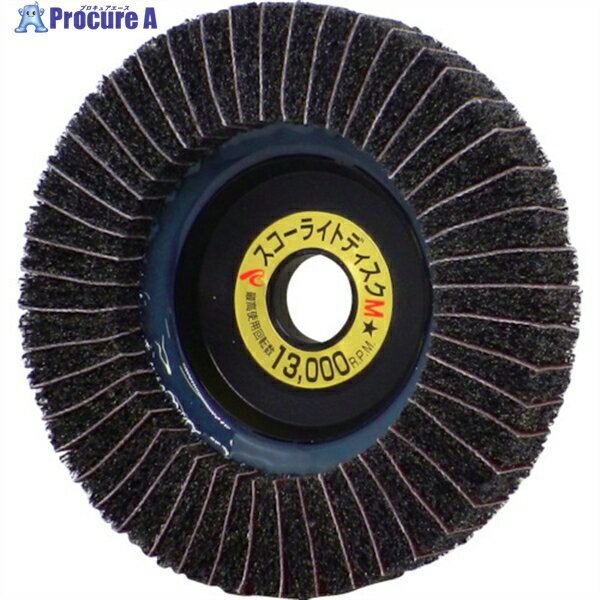 AC スコーライトディスクM SD10015-M-100 5個 ▼306-3003