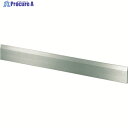 ユニ ベベル型ストレートエッジ A級 200mm SEB-200 1個 ▼308-4540