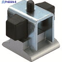 DAIKEN ドアハンガー用部品 SD15戸当りシルバー SD15-CSS 1個 ▼320-3654