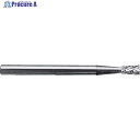 スーパー スーパー超硬バー オール超硬 逆テーパー型(シングルカット)刃径:3.0mm 刃長:4.0mm 軸径:3.0mm SB52A01S 1本 ▼321-7...