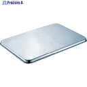 SUGICO 18-8ステンレス番重用蓋 大型用 560x380 SH5537C 1枚 ▼332-0553