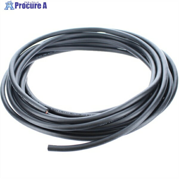 品川電線 耐油300V電源用コード 10m SFVCTF1.25X3C-10M 1巻 ▼333-6468