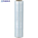 TRUSCO ストレッチフィルム 厚みμ12X幅500mmX長さ500m SF12-500 1巻 ▼334-3243