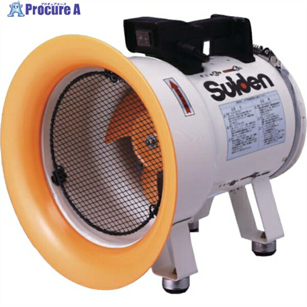 Suiden (ήե)ϥ200mm ñ200Vʥ SJF-200L-2 1 336-5816