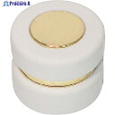NewHikari ルーム戸当ダブル型ゴールド白ゴム SH-TR20GW 1個 ▼336-8639