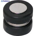 NewHikari ルーム戸当ダブル型シルバー黒ゴム SH-TR20SK 1個 ▼337-0113