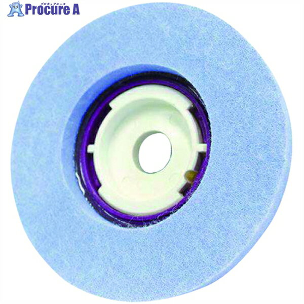 ヤナセ SG 仕上げディスク 含浸 100パイ SG-UD100 5枚 ▼347-6790