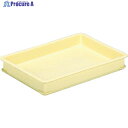 サンコー 食品用コンテナ ばんじゅうB 201102 11.1L クリーム SKBAN-B-CL 1個 ▼353-1457