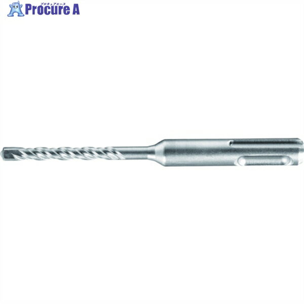 󥳡 ƥ ɥSDS ѥå (1ܡ1PK) Ϸ6.4mm SDS-6.4X110P 1 376-5814