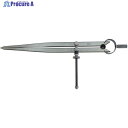 SK スプリング付コンパス 200mm SD-200 1本 ▼377-6425