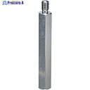TRUSCO 六角支柱 SUS304 オスメス M5 H8-50 SHMFS8-50 1個 ▼381-1152