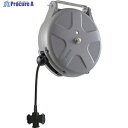 TRIENS コードリール100V 1.25sq×3心×10m SCS-310B 1台 ▼386-6524