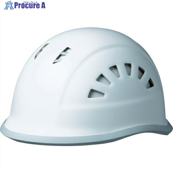 ߥɥ ABSإå եȥСդ SC-18BVRA-KP-W/GY 1 388-8045