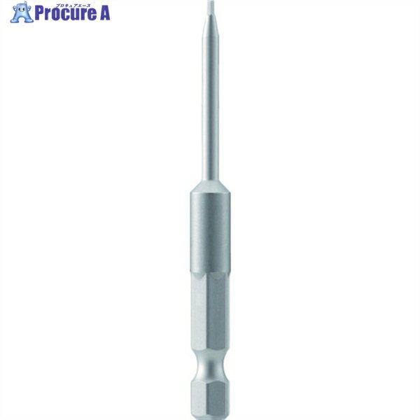 カノン ドライバービット SB差込ヘキサゴンビット3mm SBHEXBIT3 1本 ▼392-3487