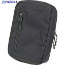 TRUSCO マルチケース ブラック SGK2215-BK 1個 ▼394-2327