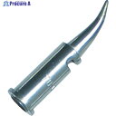 ENGINEER SK-70シリーズ用半田コテチップ SK-78 1本 ▼400-1541