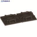 PANDUIT VHB粘着テープ付きマウントベース (100個入) SGABM20-AV-C300 1袋 ▼403-8011