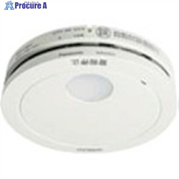 Panasonic住宅用火災警報器...