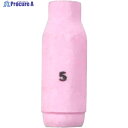 SUZUKID TIGトーチ用ノズル#5 SIM-TN5 1個 ▼426-6219