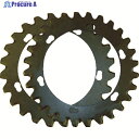 IDECH スーパーカルマー専用替刃 細目刃 SK-2824N 1S ▼479-3781