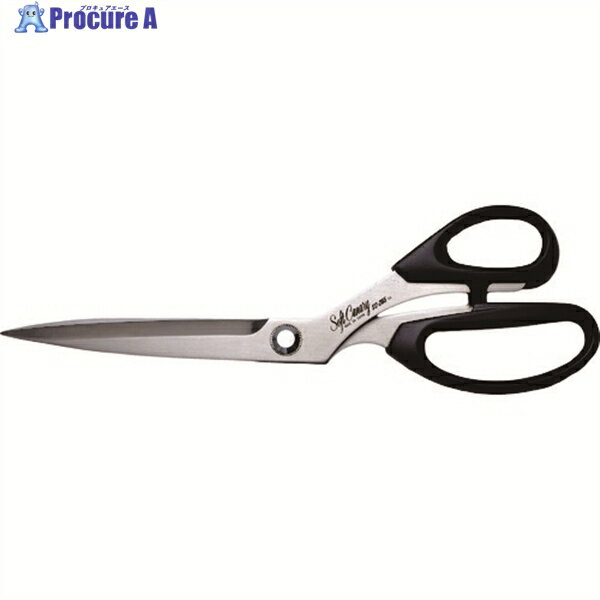 キャナリー 洋裁鋏 プロ用 265mm SC-265 1丁 ▼483-4381